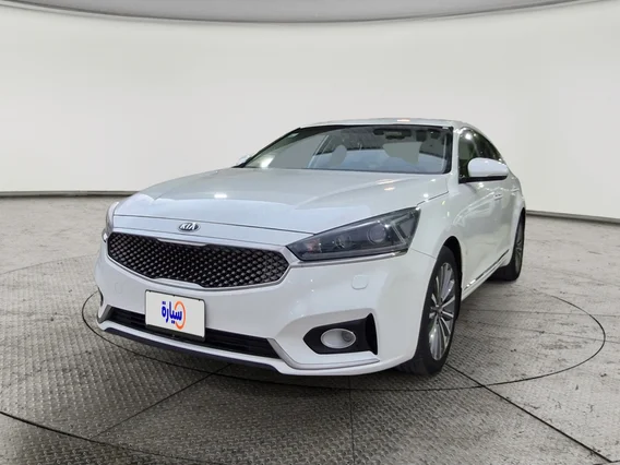 Kia Cadenza LX 2020 