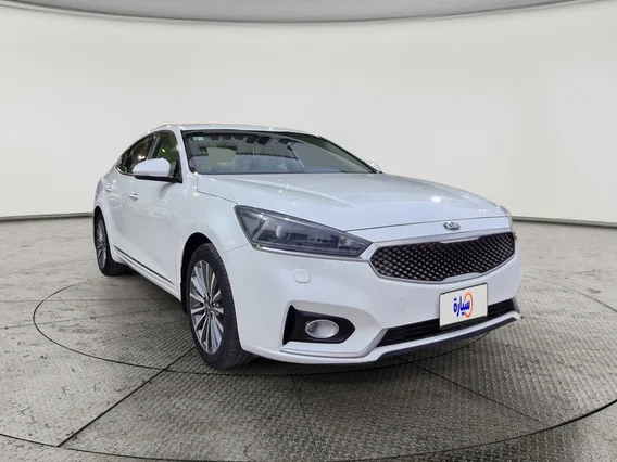 Kia Cadenza LX 2020 
