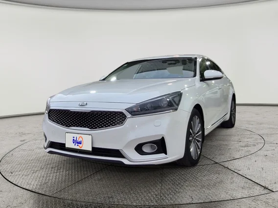 Kia Cadenza LX 2020 