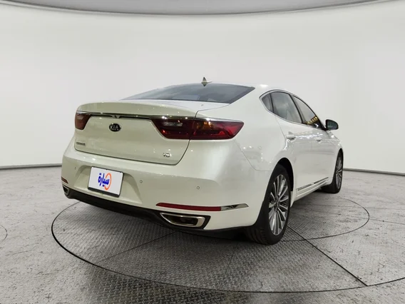 Kia Cadenza LX 2020 
