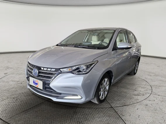Changan Alsvin Full Option 2025 