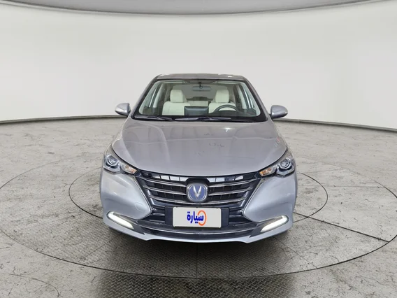 Changan Alsvin Full Option 2025 