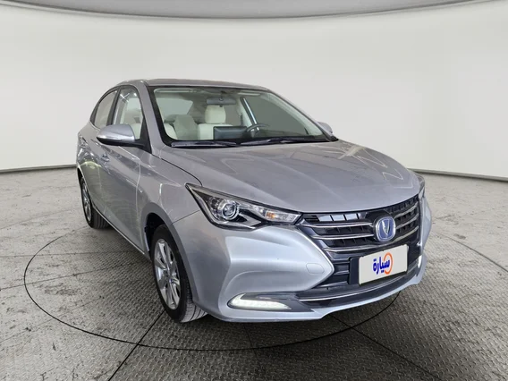 Changan Alsvin Full Option 2025 