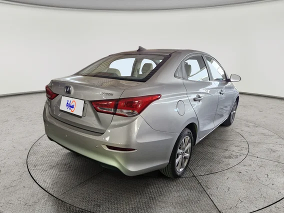 Changan Alsvin Full Option 2025 