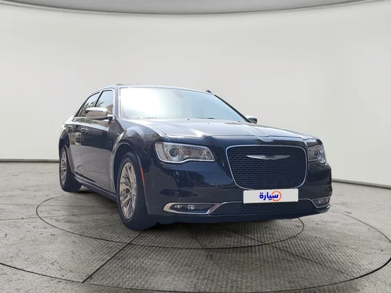 كرايسلر 300 LIMITED 2020 