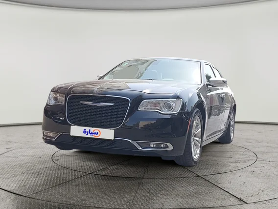 كرايسلر 300 LIMITED 2020 