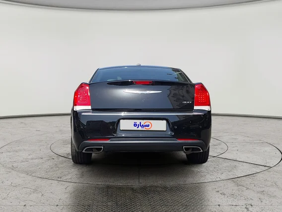 كرايسلر 300 LIMITED 2020 