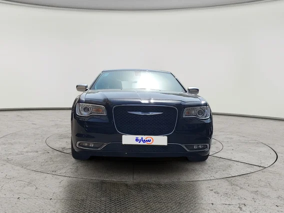 كرايسلر 300 LIMITED 2020 