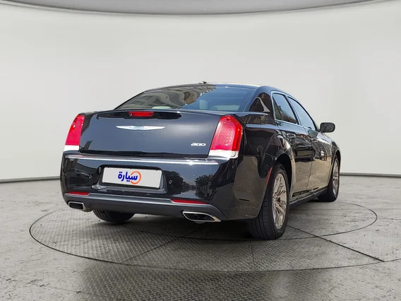 كرايسلر 300 LIMITED 2020 