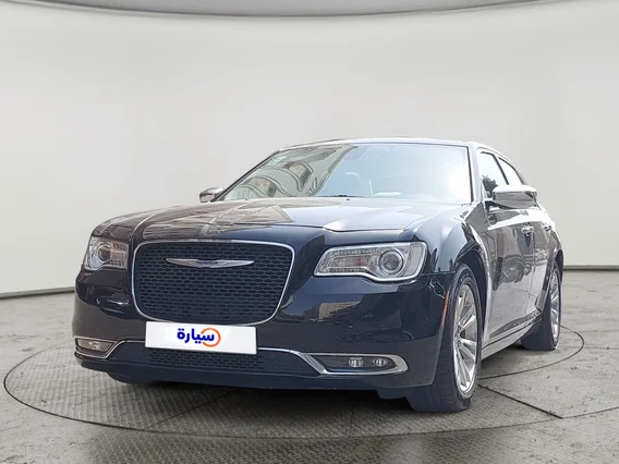 Chrysler 300 LIMITED 2020 