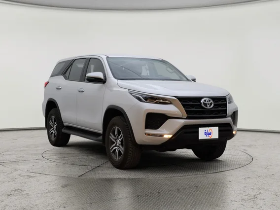Toyota Fortuner GX 2025 
