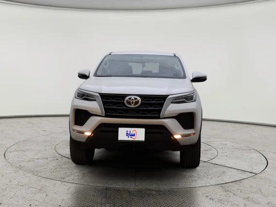 Toyota Fortuner GX 2025 