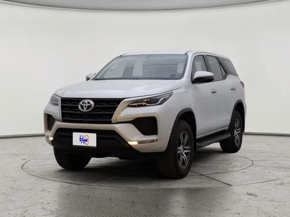 Toyota Fortuner GX 2025 