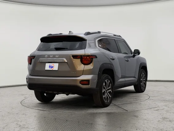 Haval H7 Adventure 2026 دبل