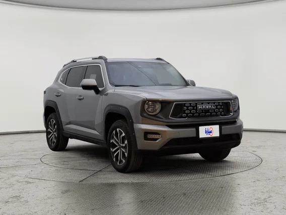 Haval H7 Adventure 2026 دبل