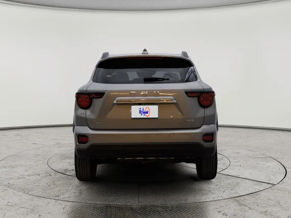 Haval H7 Adventure 2026 دبل