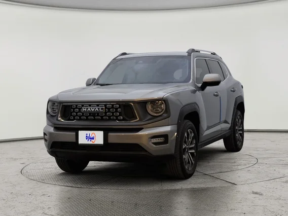 Haval H7 Adventure 2026 دبل
