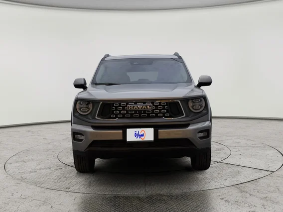 Haval H7 Adventure 2026 دبل