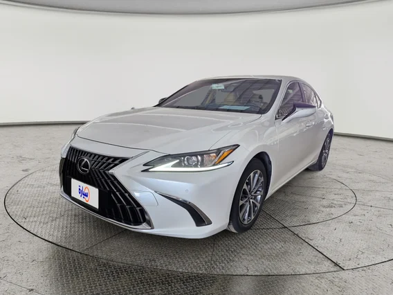 Lexus ES 250 AA Elegant 2024 