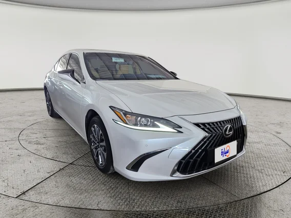 Lexus ES 250 AA Elegant 2024 