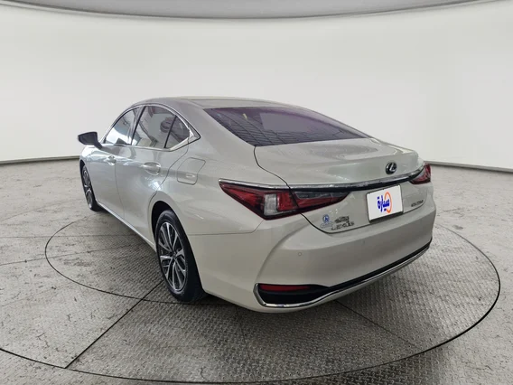 Lexus ES 250 AA Elegant 2024 