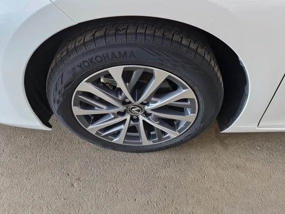 Lexus ES 250 AA Elegant 2024 