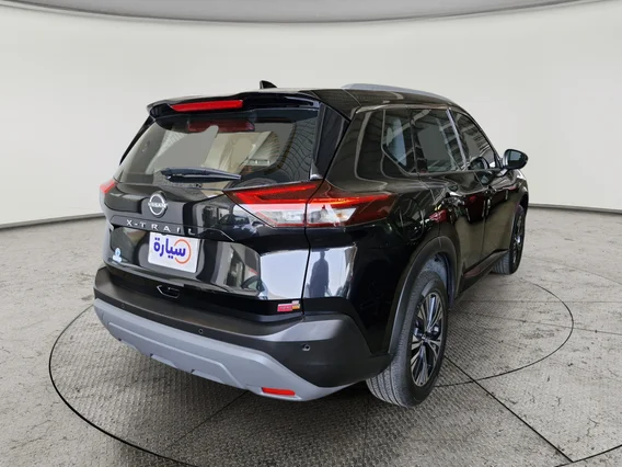 Nissan Xtrail SV Plus 2023 