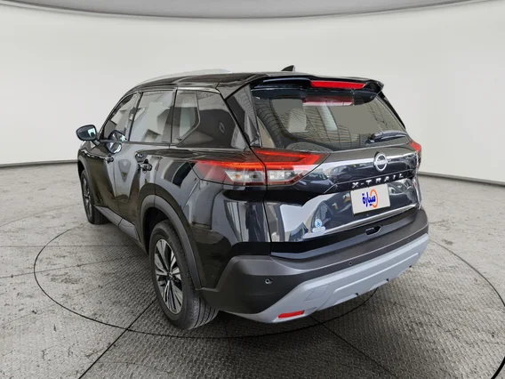Nissan Xtrail SV Plus 2023 