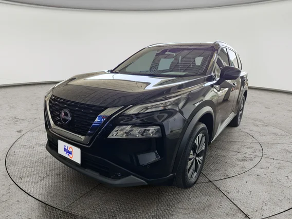 Nissan Xtrail SV Plus 2023 