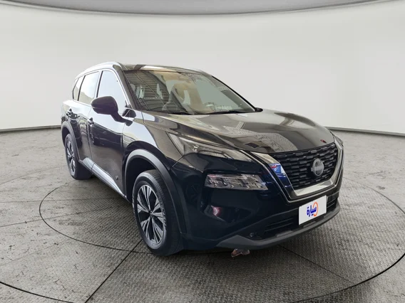 Nissan Xtrail SV Plus 2023 