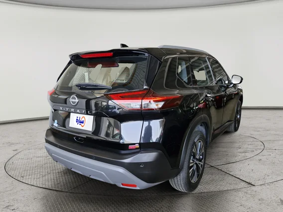 Nissan Xtrail SV Plus 2023 