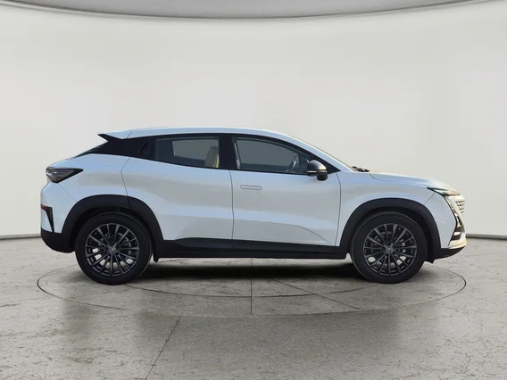 Changan UNI T Smart 2023 