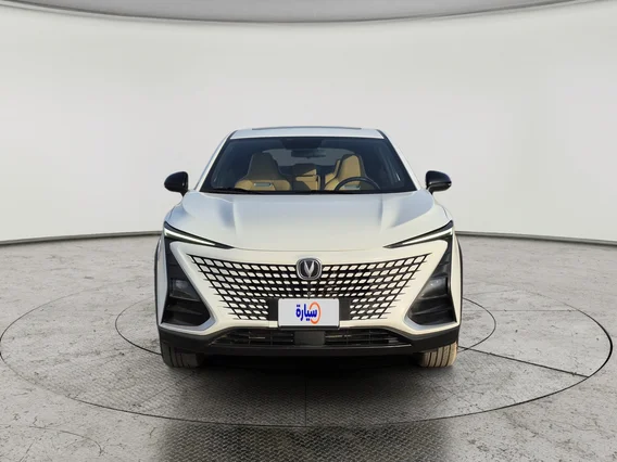 Changan UNI T Smart 2023 