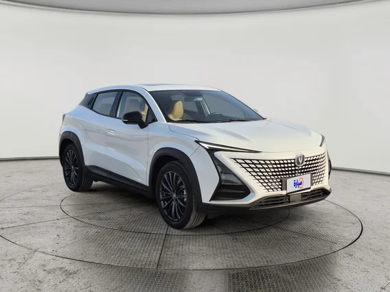 Changan UNI T Smart 2023 