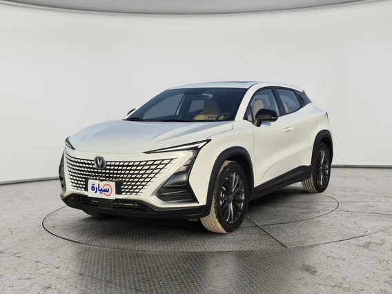 Changan UNI T Smart 2023 