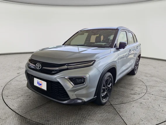 Toyota Urban Cruiser GLX 2025 