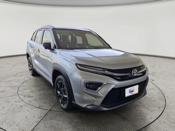 Toyota Urban Cruiser GLX 2025 