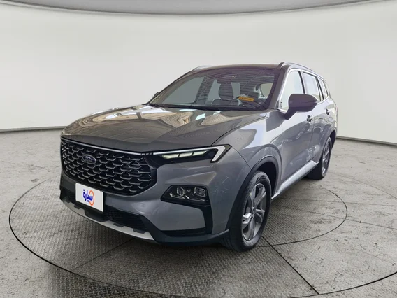 Ford Territory Trend 2025 