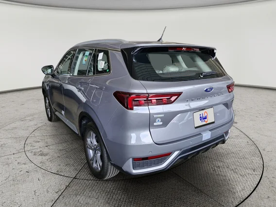 Ford Territory Trend 2025 