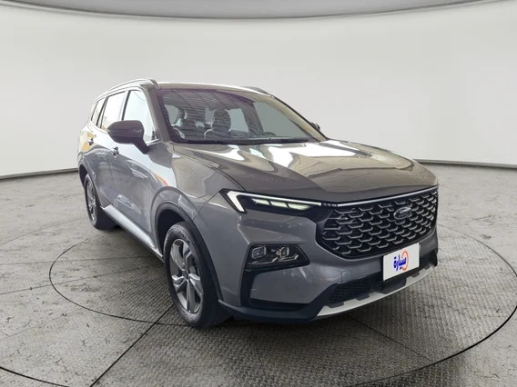 Ford Territory Trend 2025 