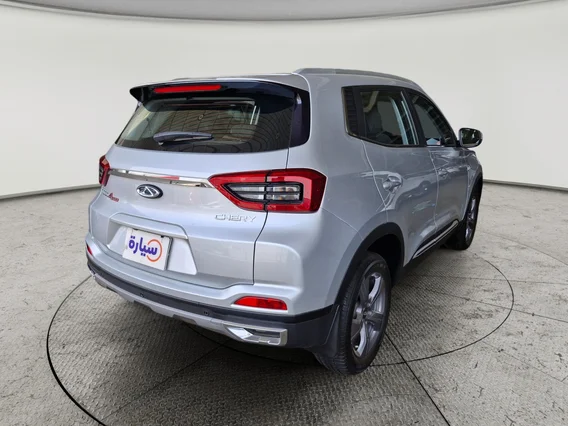 Chery Tiggo 4 Pro Comfort 2023 