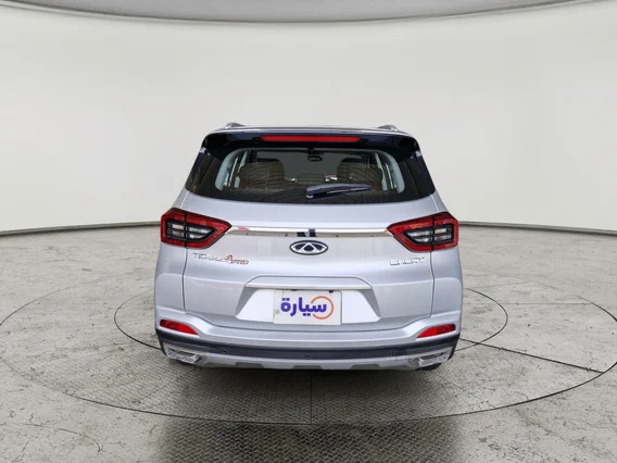 Chery Tiggo 4 Pro Comfort 2023 