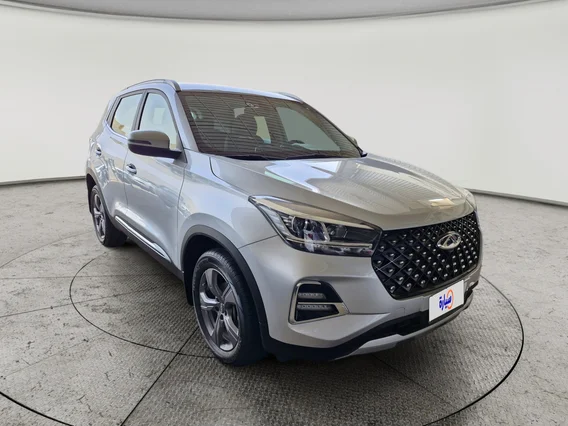 Chery Tiggo 4 Pro Comfort 2023 