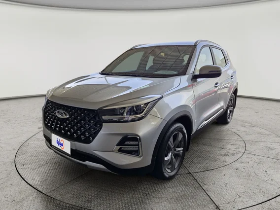 Chery Tiggo 4 Pro Comfort 2023 