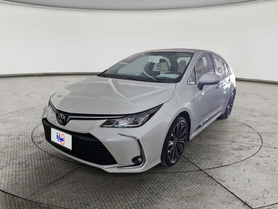 تويوتا كورولا XLI Executive Moonroof 2022 