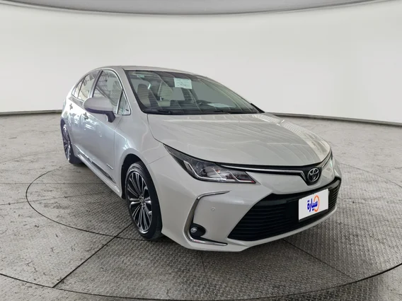 تويوتا كورولا XLI Executive Moonroof 2022 