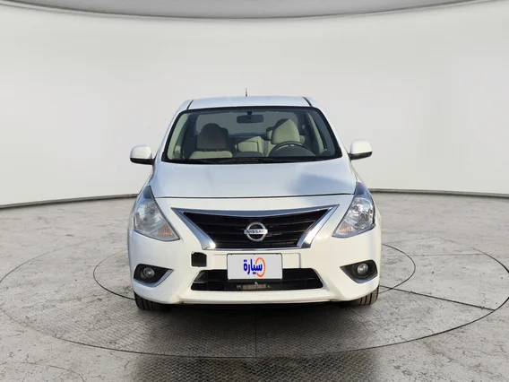 Nissan Sunny Classic-comfort 2022 