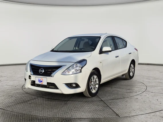 Nissan Sunny Classic-comfort 2022 
