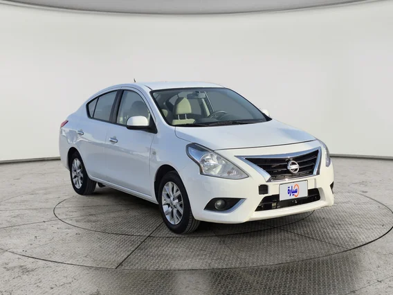 Nissan Sunny Classic-comfort 2022 