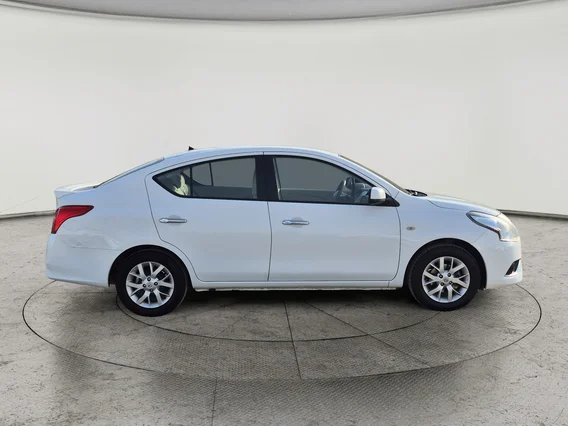 Nissan Sunny Classic-comfort 2022 